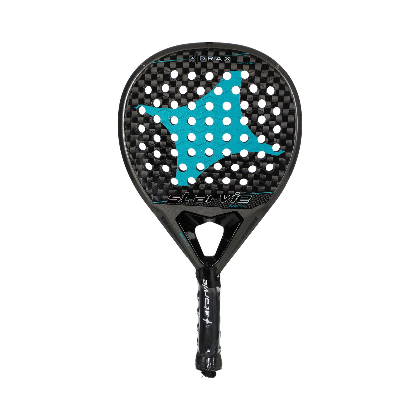 Starvie Drax Pro Touch 12K Racchette da padel