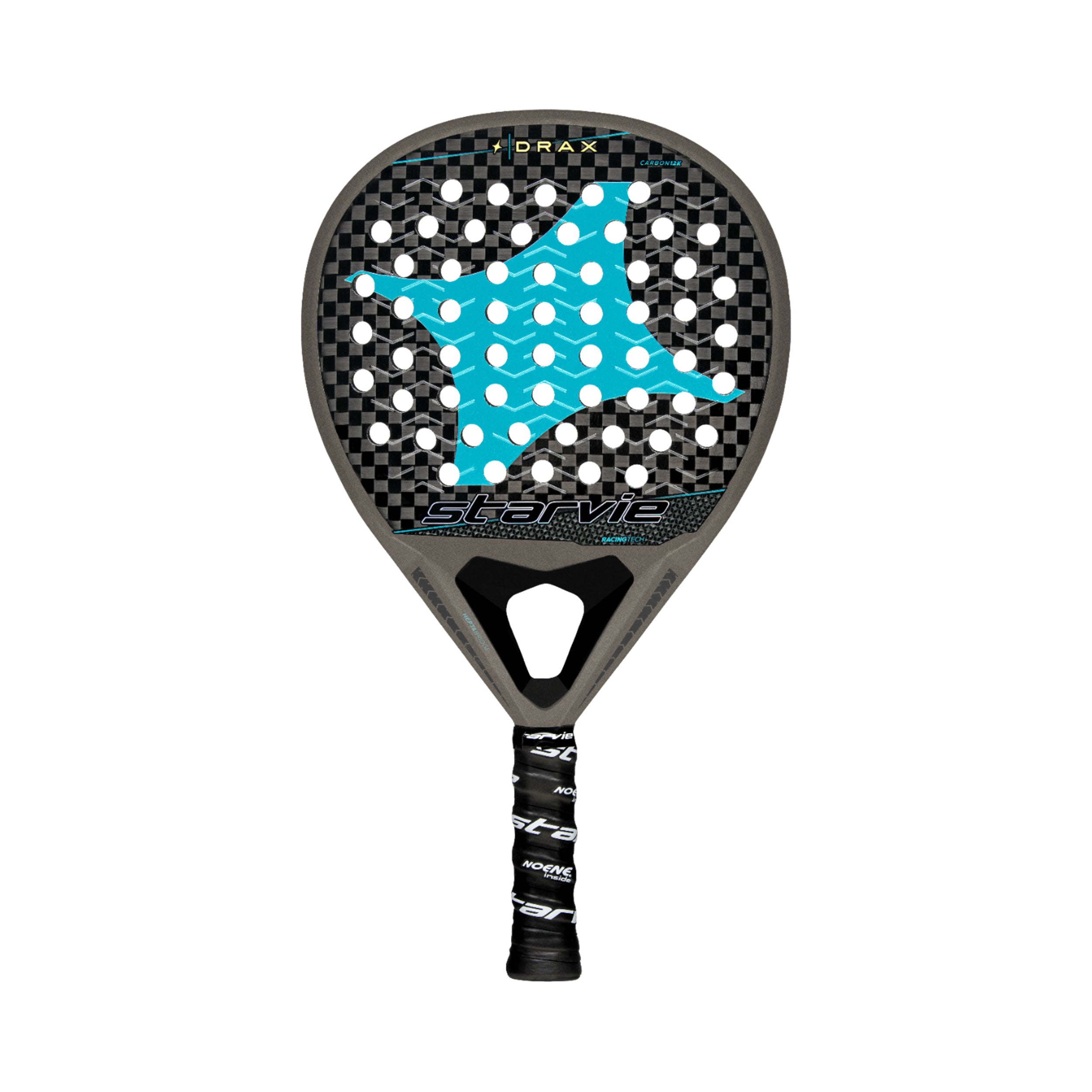 Starvie Premium Drax Soft 12K Racchette usate