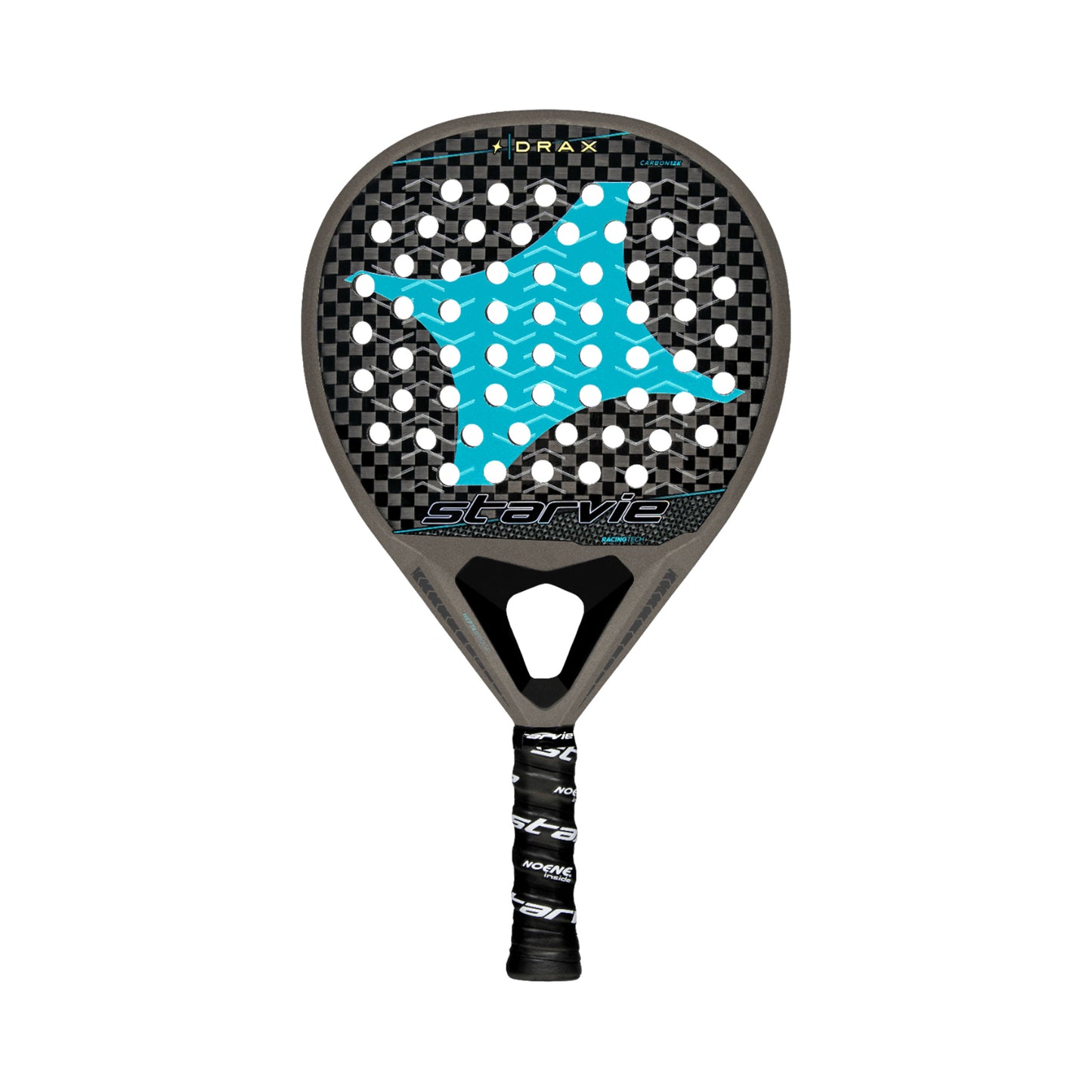 Starvie Premium Drax Soft 12K Racchette usate