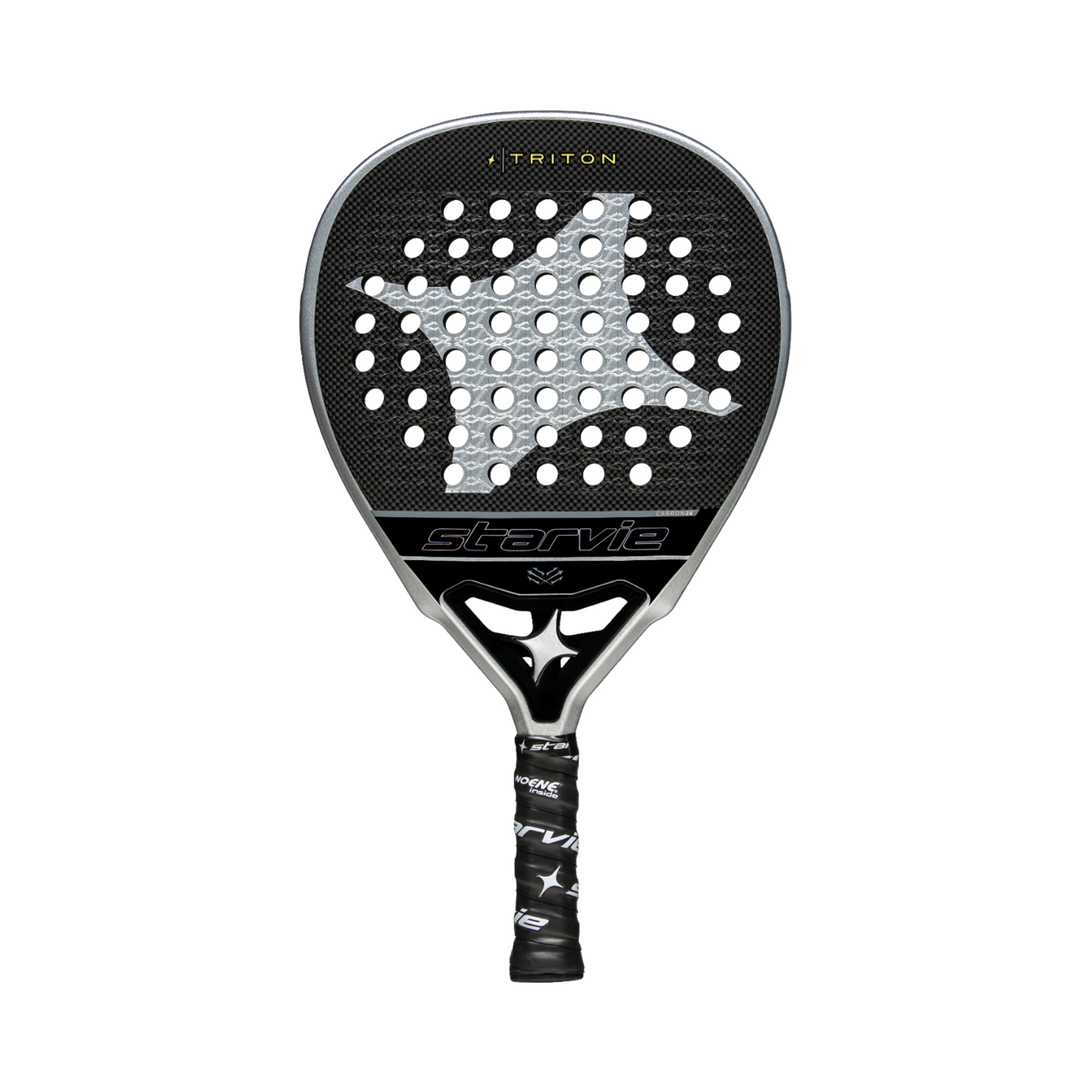Starvie Triton Pro Racchette da padel