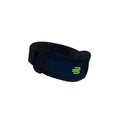 Sports Knee Strap Bendaggio Patella-Nero, Blu Scuro