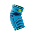 Sports Elbow Support Bendaggio Per Gomito-Turchese, Blu Scuro