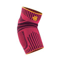 Sports Elbow Support Bendaggio Per Gomito-Berry, Rosa