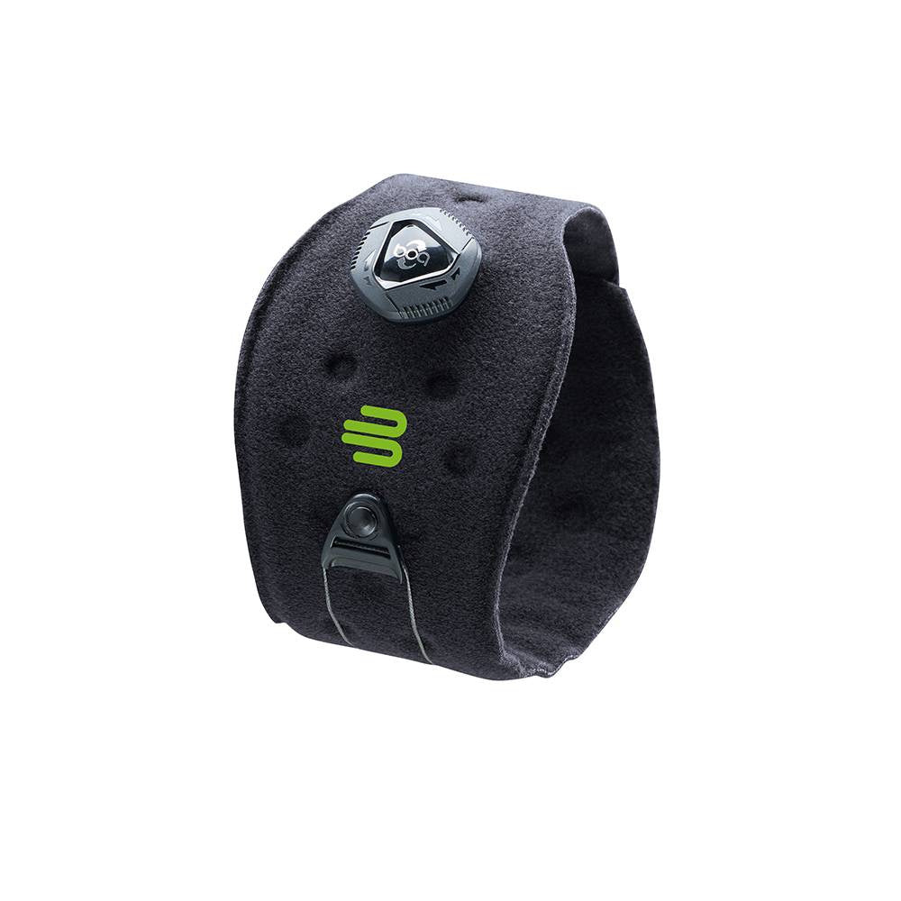 Bauerfeind Sports Elbow Strap Bendaggio Per Gomito-Nero