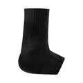Sports Achilles Support Bendaggio Del Tendine D'Achille-Nero