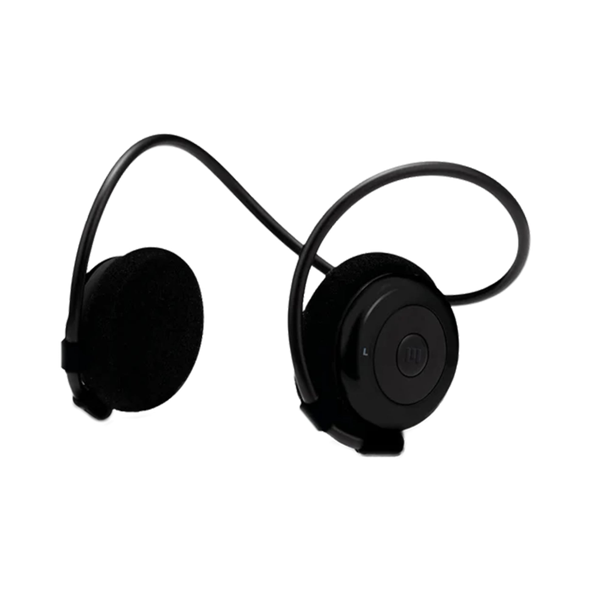 MIIEGO AL4 Freedom Cuffie-Nero