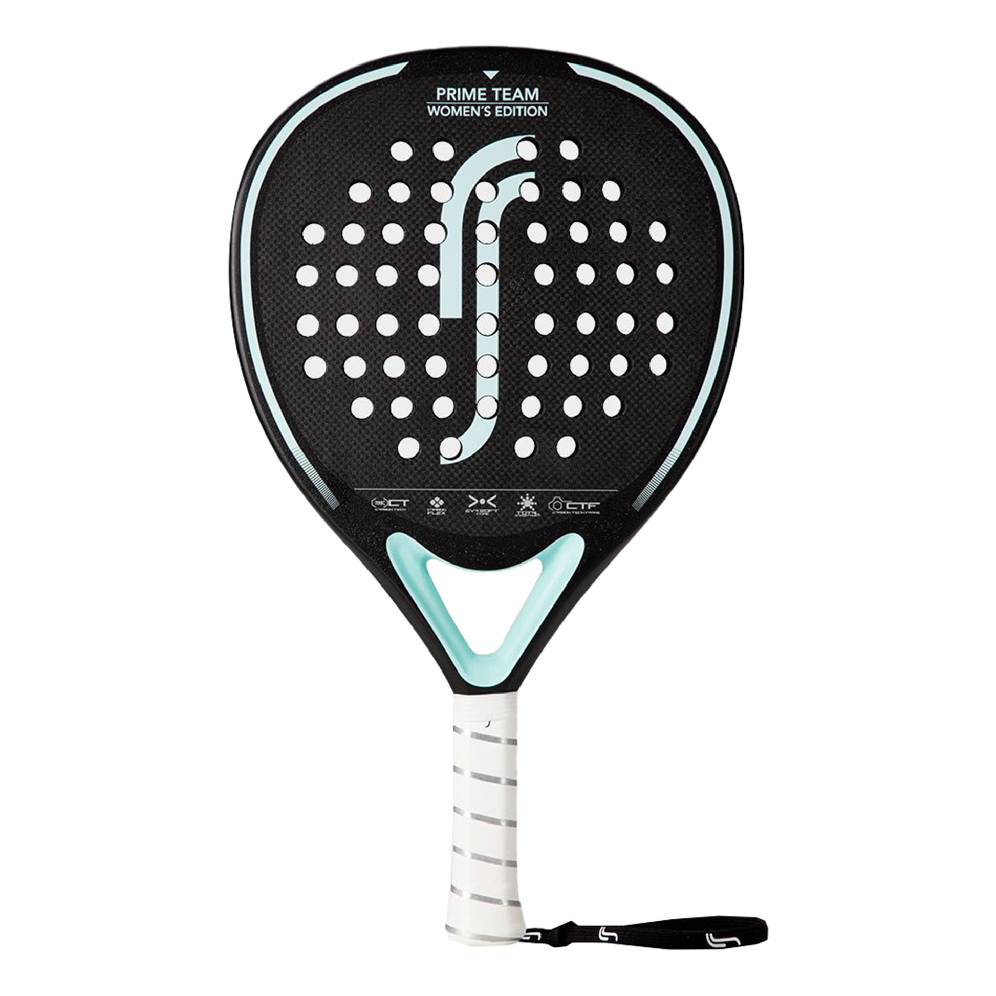 RS by Robin Söderling Prime Team Racchette da padel