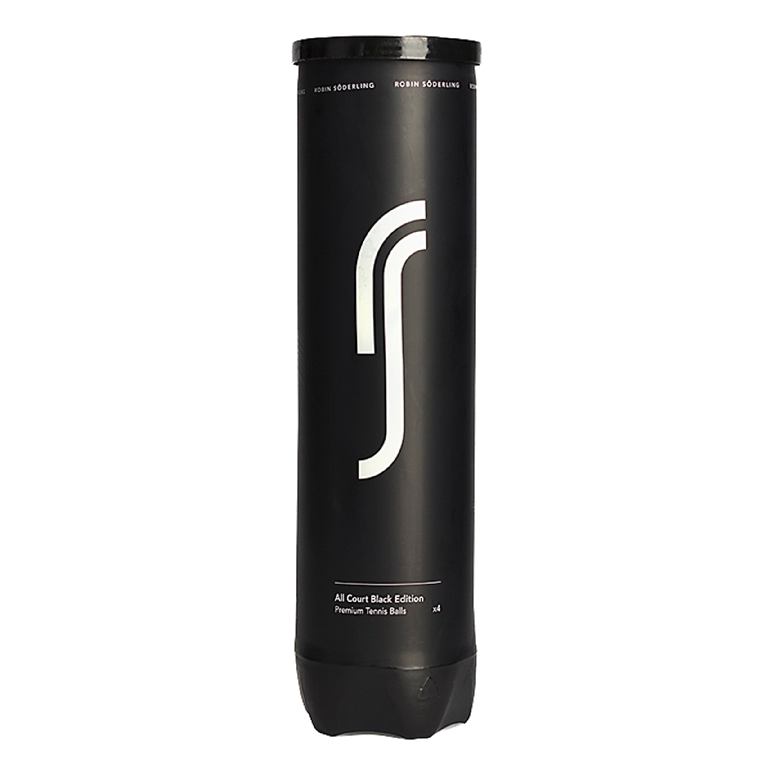 RS by Robin Söderling Black Edition Tubo da 4