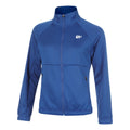 Teamline Giacca Da Allenamento Donna-Blu