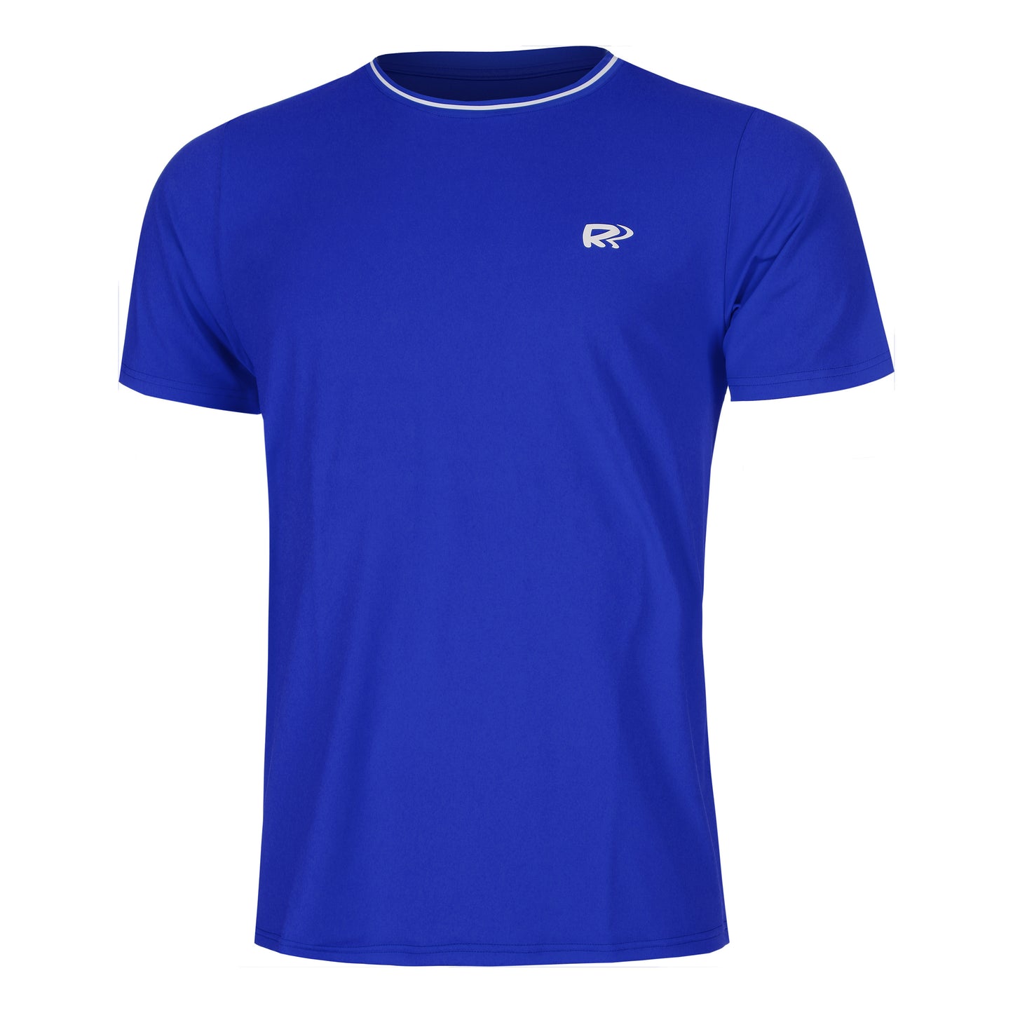 Racket Roots Teamline Maglietta Uomini-Blu