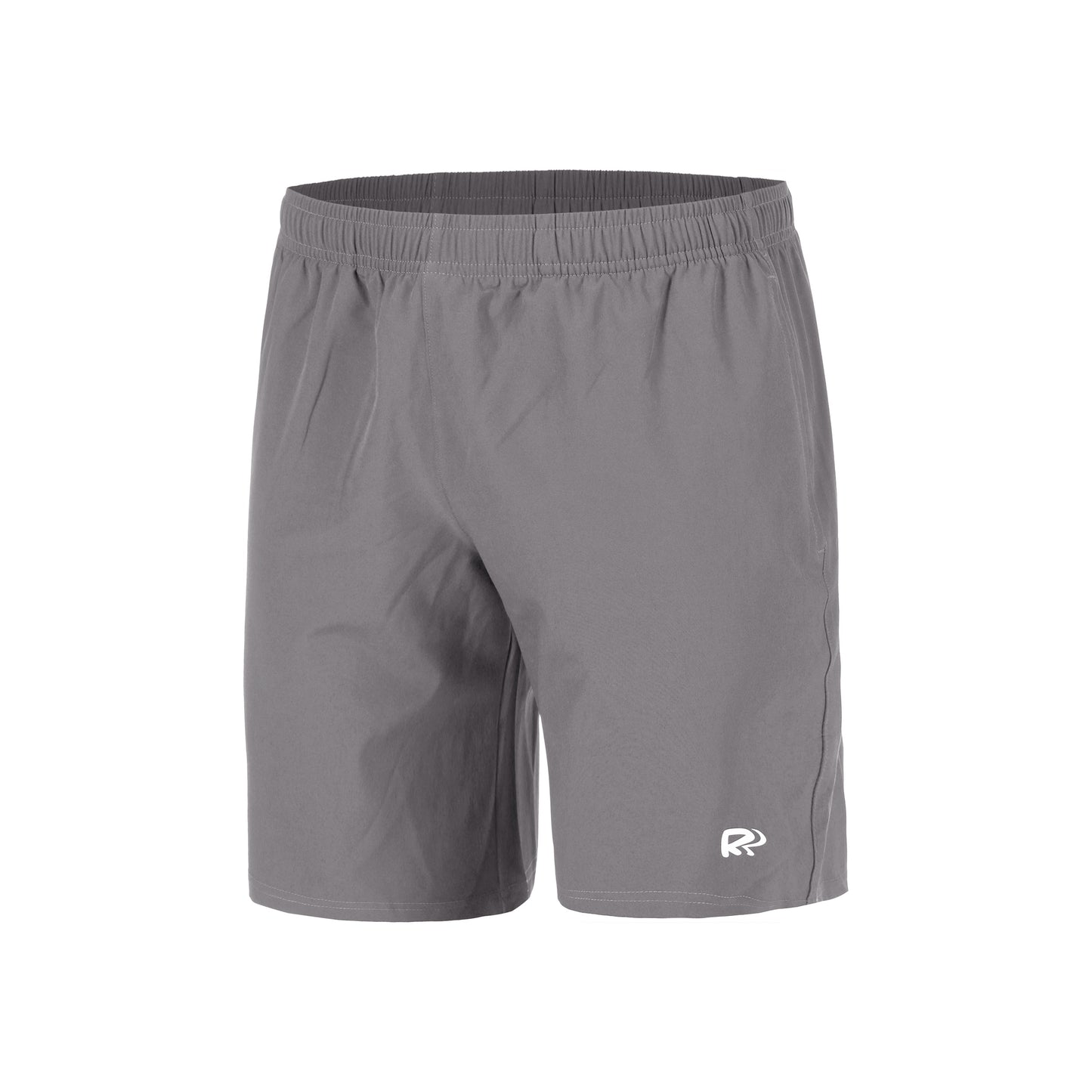 Racket Roots Teamline Pantaloncini Uomini-Grigio