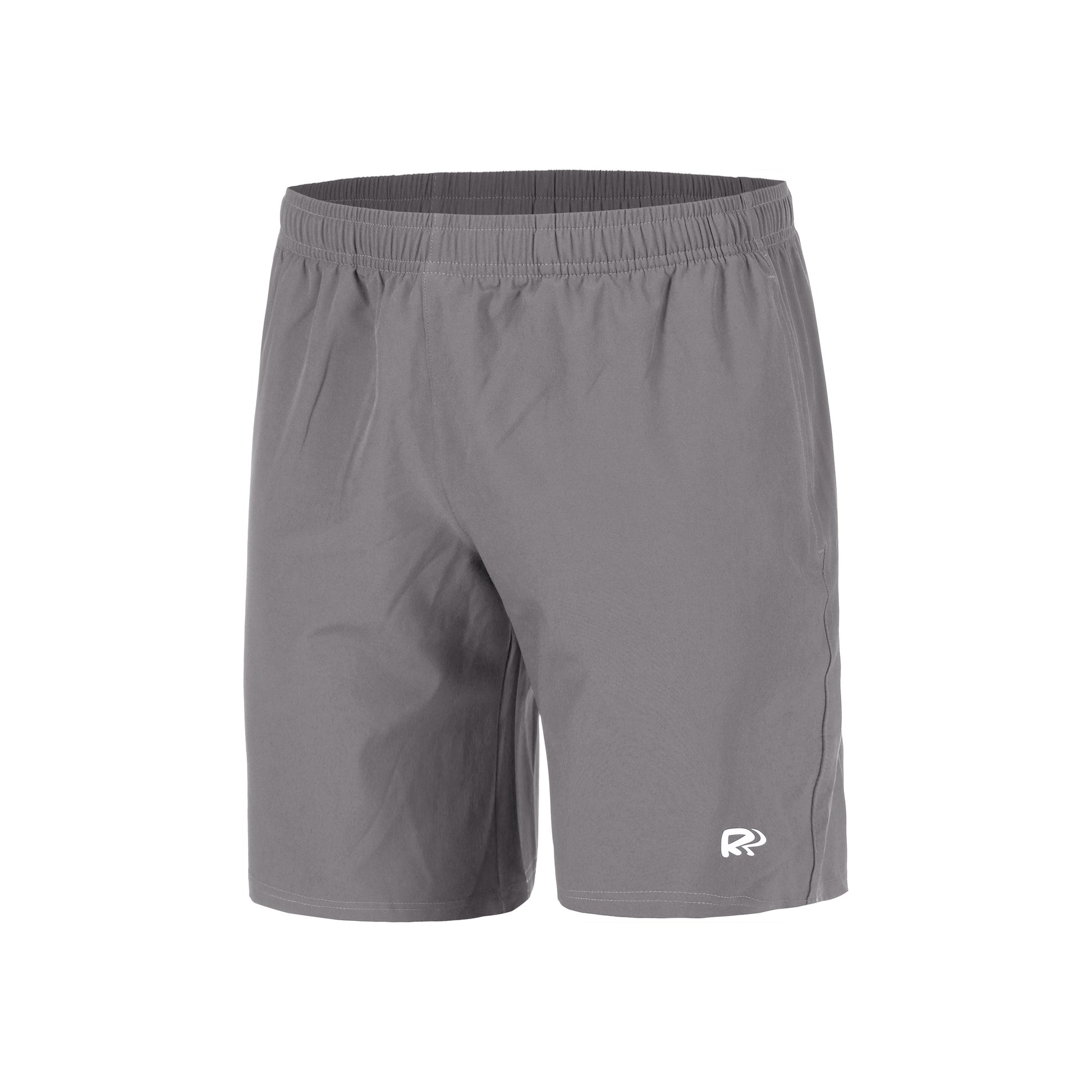Racket Roots Teamline Pantaloncini Uomini-Grigio
