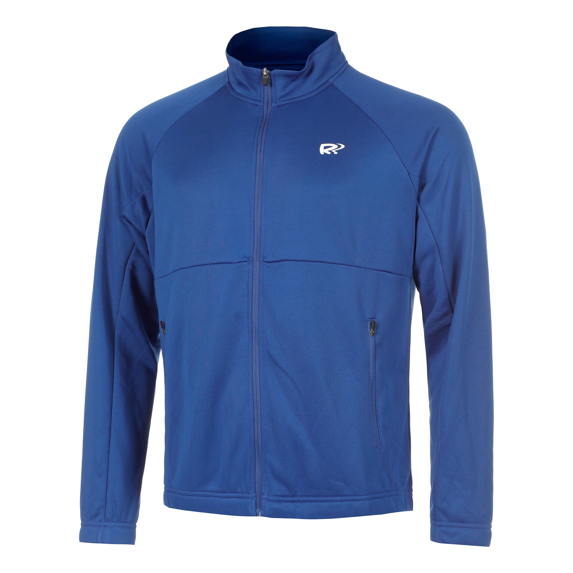 Racket Roots Teamline Giacca Da Allenamento Uomini-Blu
