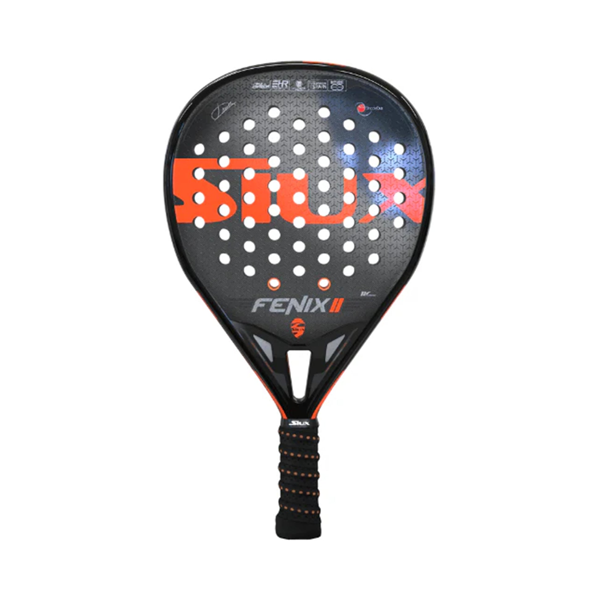 Siux Siux Fenix II Racchette da padel