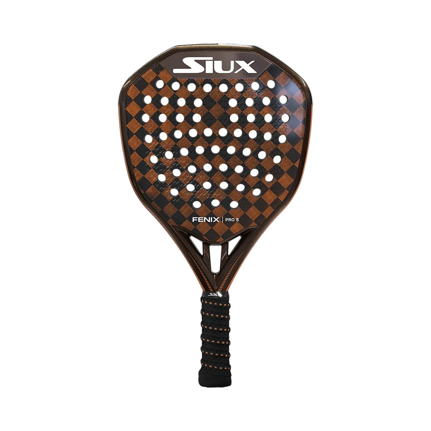 Siux Fenix Pro 5 Racchette da padel