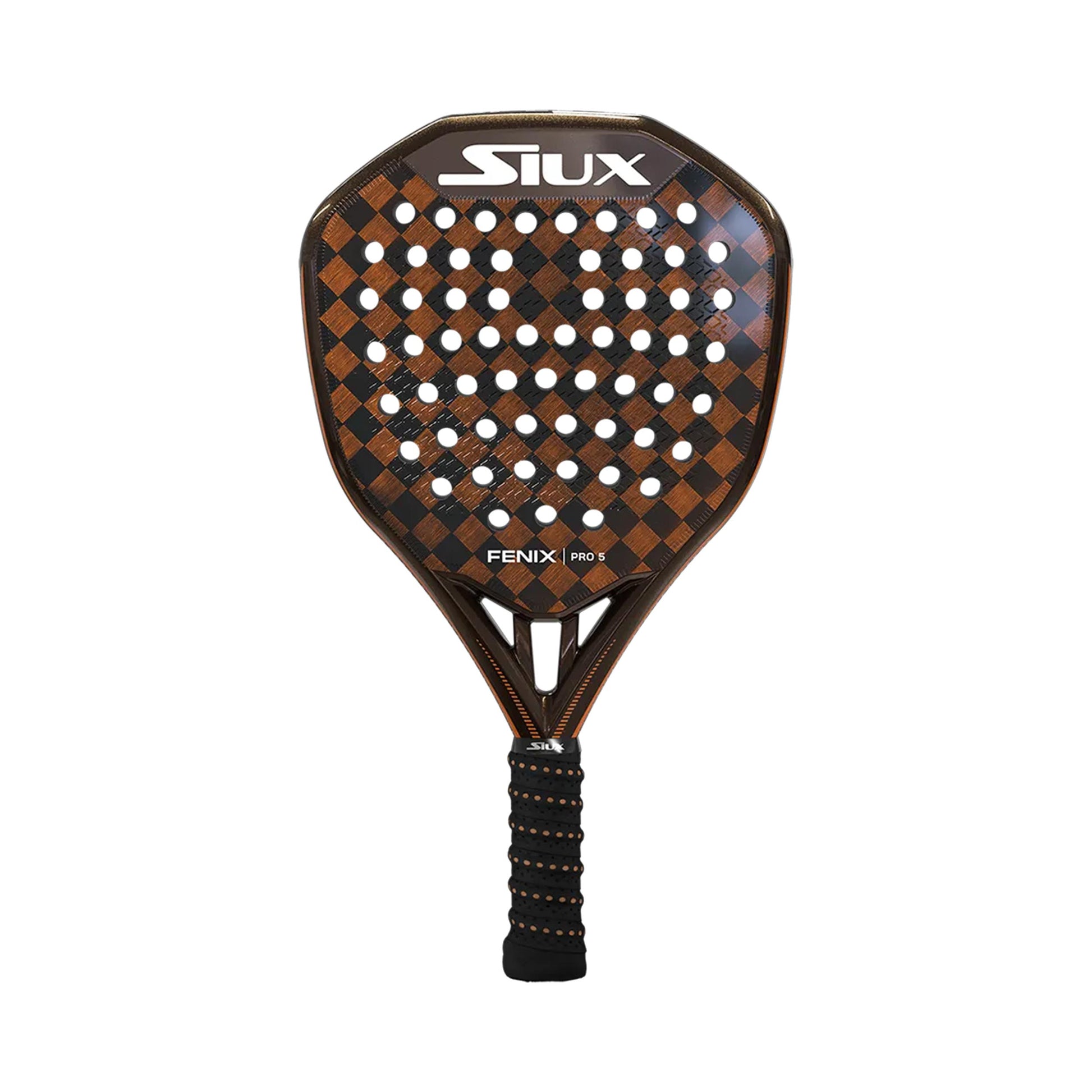 Siux Fenix Pro 5 Racchette da padel