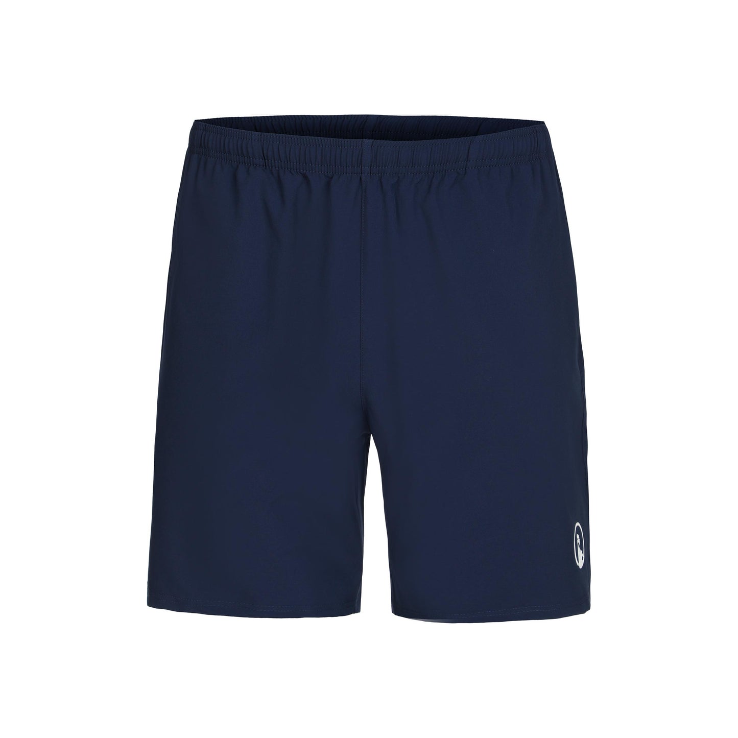 Quiet Please Smash 2.0 Pantaloncini Uomini-Blu Scuro