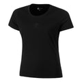Tonal Core Maglietta Donna-nero