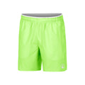 Wild Slam Pantaloncini Uomini-Verde Neon,Bianco