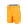 Glow Drop 7in Pantaloncini Uomini - arancione