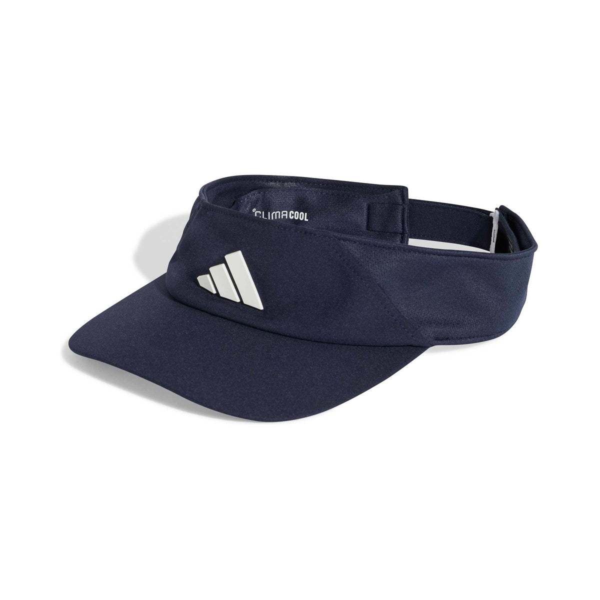 adidas Climacool Visiera Unisex - blu scuro, bianco