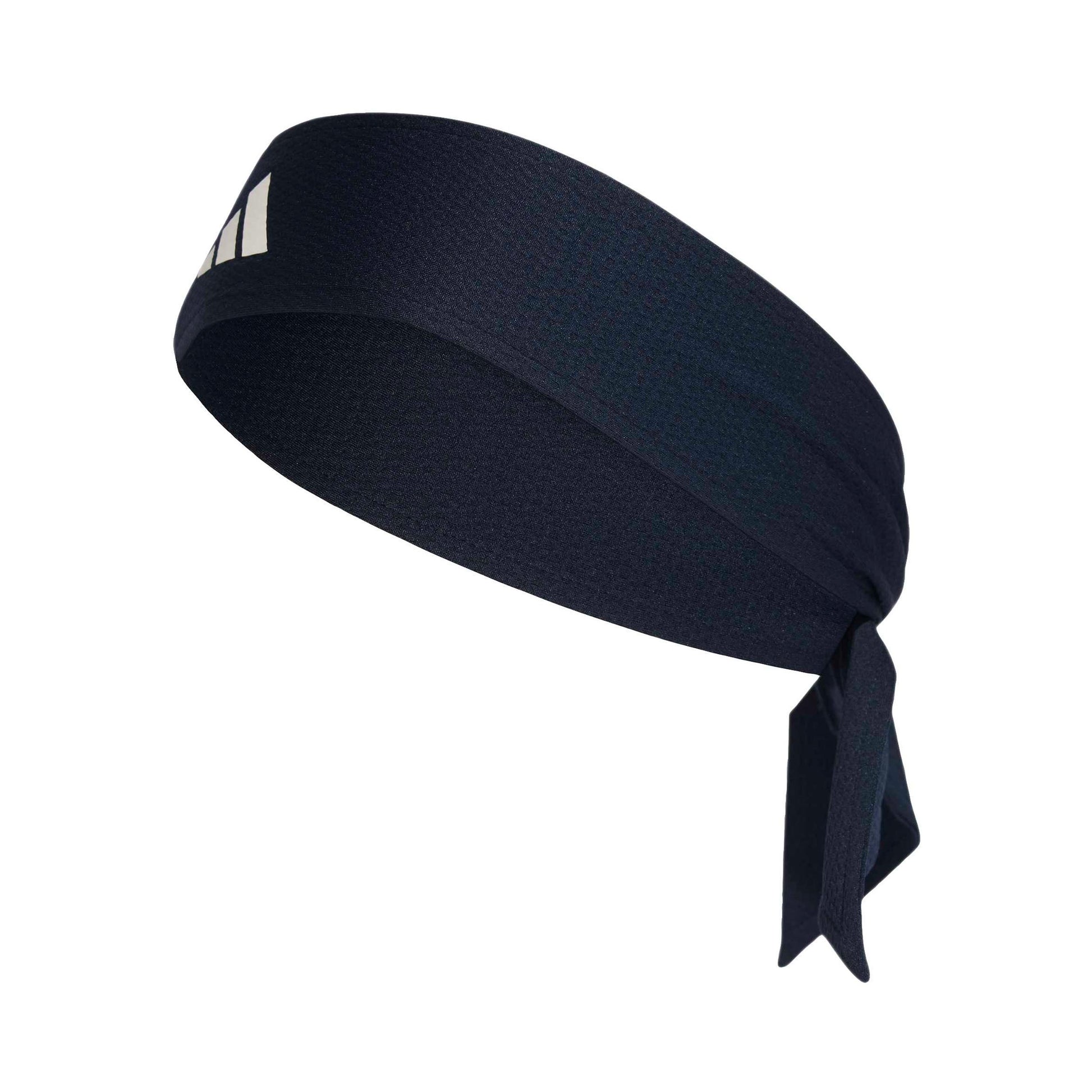 adidas Ten C.C Bandana Unisex - blu scuro, bianco