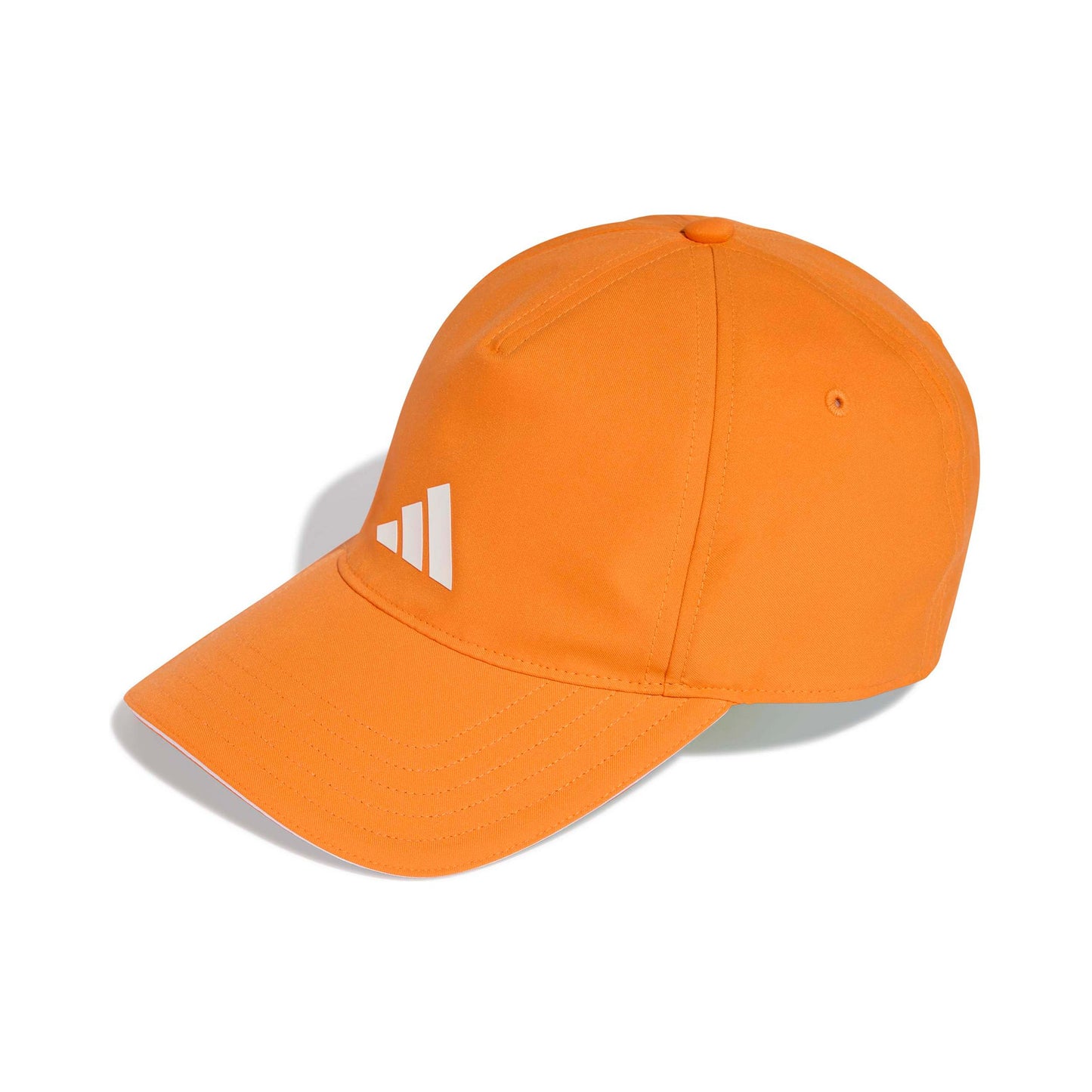 adidas Baseball Clima Cappellino Uomini - arancione, nero