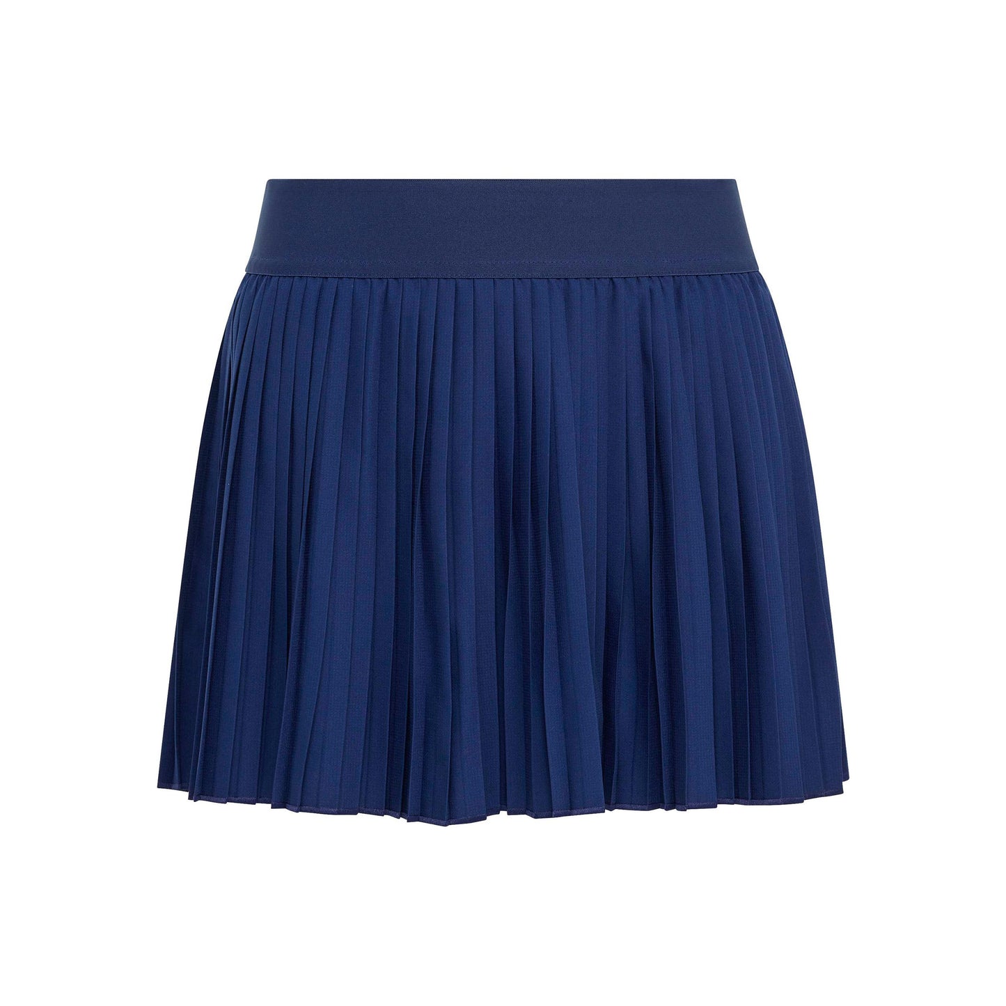 adidas Club Pleat Gonna Bambini - blu scuro