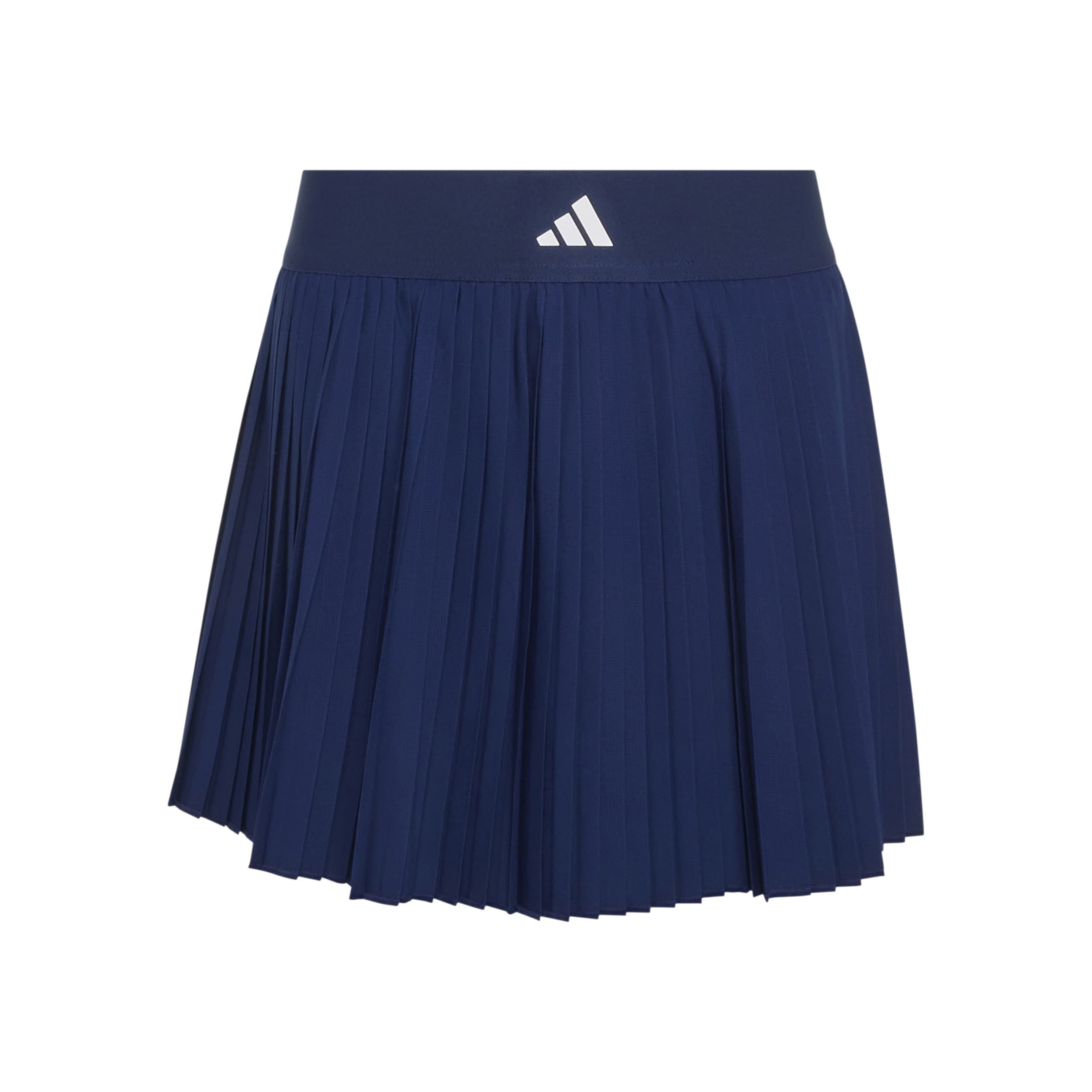 adidas Club Pleat Gonna Bambini - blu notte