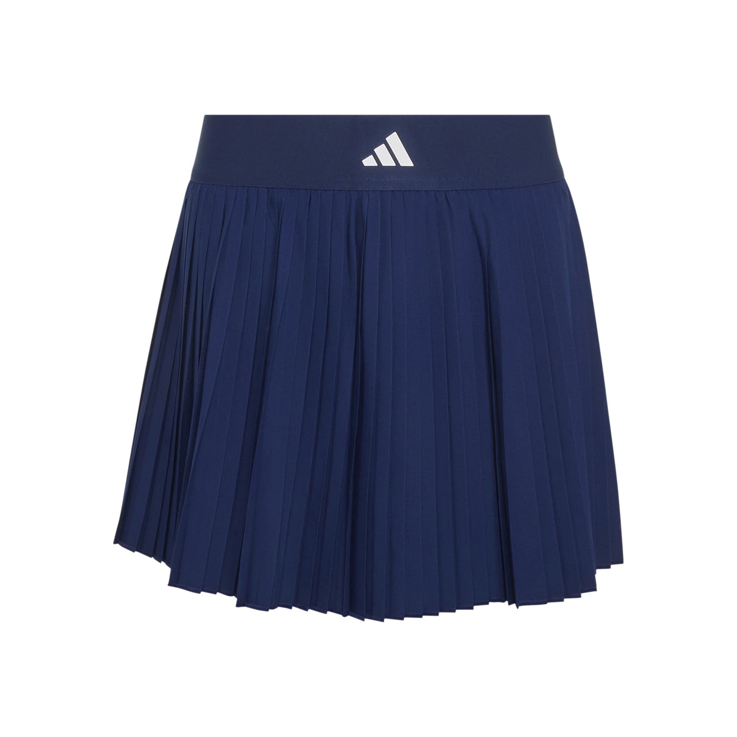 adidas Club Pleat Gonna Bambini - blu notte