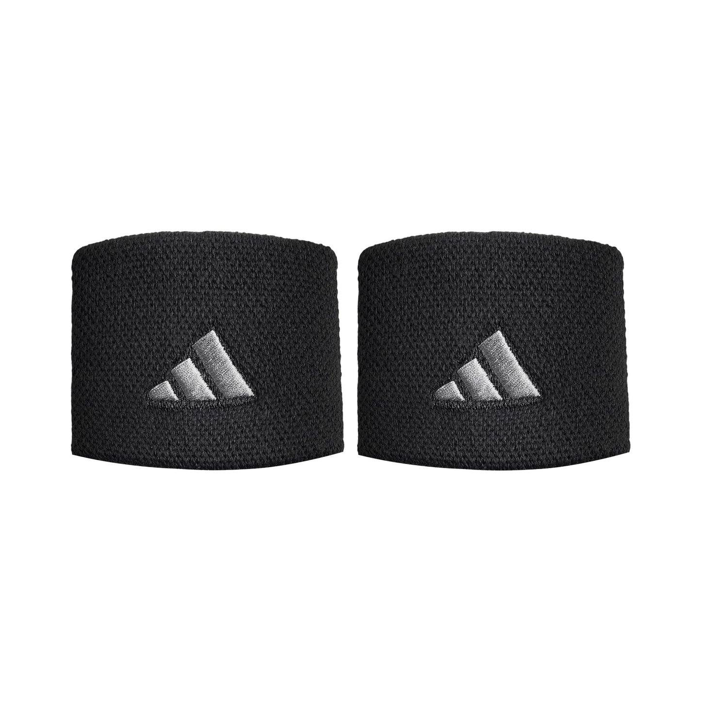 adidas Tennis Polsino anti sudore Unisex - nero, grigio