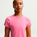 Court Dri-FIT Advantage Maglietta Donna - rosa