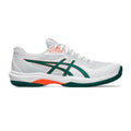 Game FF Scarpa da padel Uomini - bianco, verde scuro