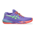 GEL-RESOLUTION X PADEL Scarpa da padel Donna-viola, corallo