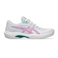 Game FF Scarpa da padel Donna - bianco, rosa
