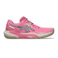 Gel-Challenger 15 Scarpa da padel Donna - rosa, bianco