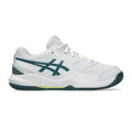 Gel-Dedicate 8 GS Scarpa per tutte le superfici Bambini - bianco, grigio