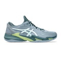 Court FF 3 Scarpa per tutte le superfici Uomini - grigio-blu, bianco