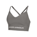 Vanisheamle Low Reggiseni sportivi Donna-verde chiaro