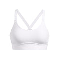 Infinity Mid 2.0 Reggiseni sportivi Donna-bianco, bianco
