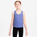 Dri-FIT One Canottiera Bambini - lilla
