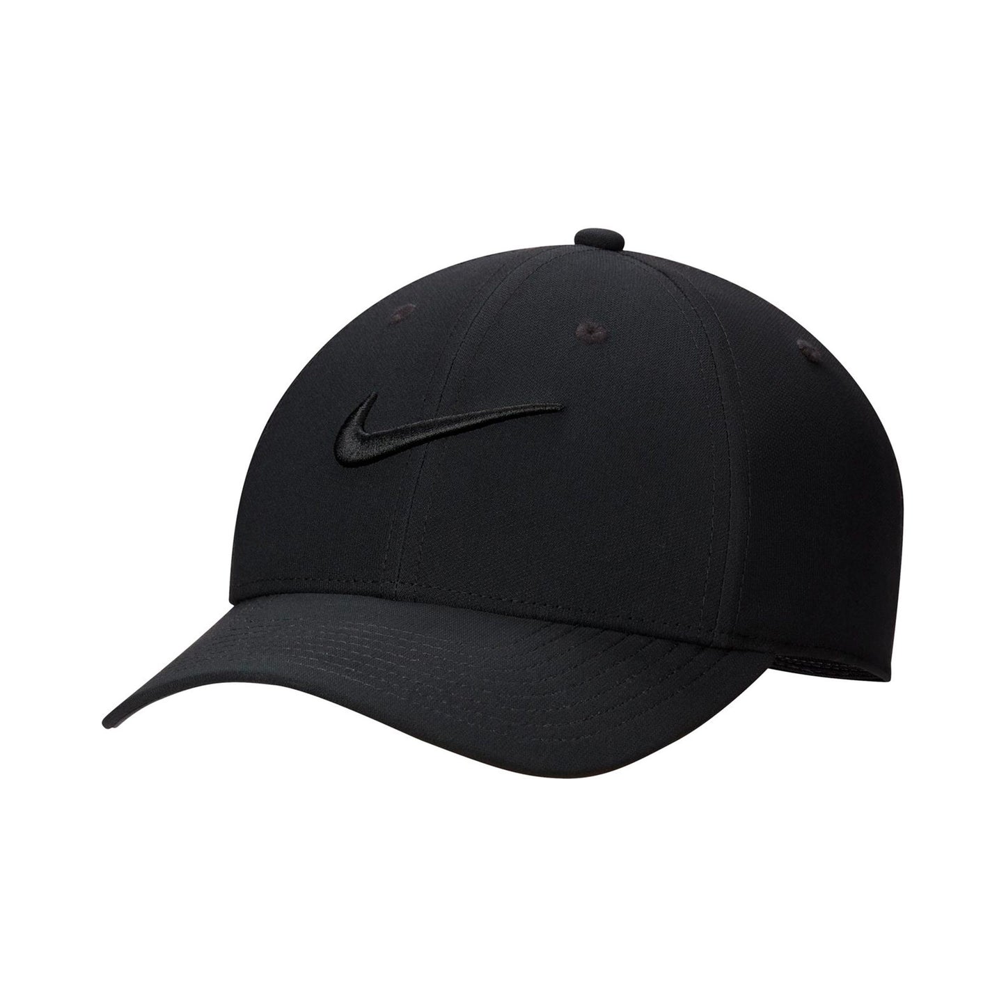 Nike Dri-Fit Club Cappellino Unisex-nero, nero