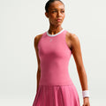 Court Dri-FIT Advantage Canottiera Donna - rosa