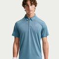 Court Dri-FIT Advantage Polo Uomini - color petrolio
