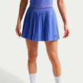 Court Dri-FIT Advantage Ace Gonna Donna-blu, nero