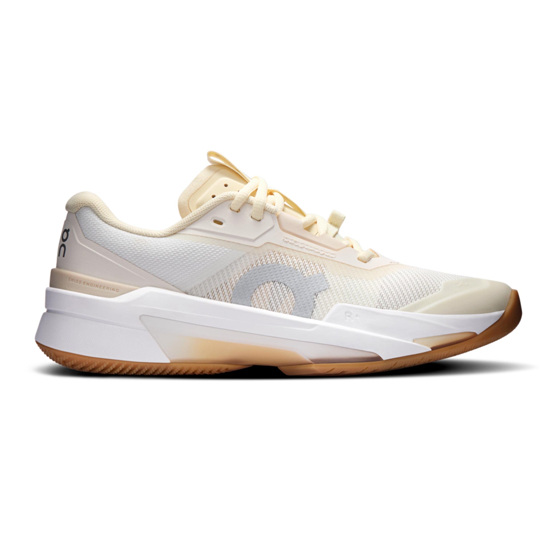 On THE ROGER Pro Fire Scarpa per tutte le superfici Donna - beige, sand