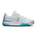 THE ROGER ADV Pro Scarpa per tutte le superfici Donna - bianco, blu chiaro