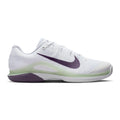 Zoom Vapor 12 Scarpa per tutte le superfici Uomini-bianco, verde chiaro