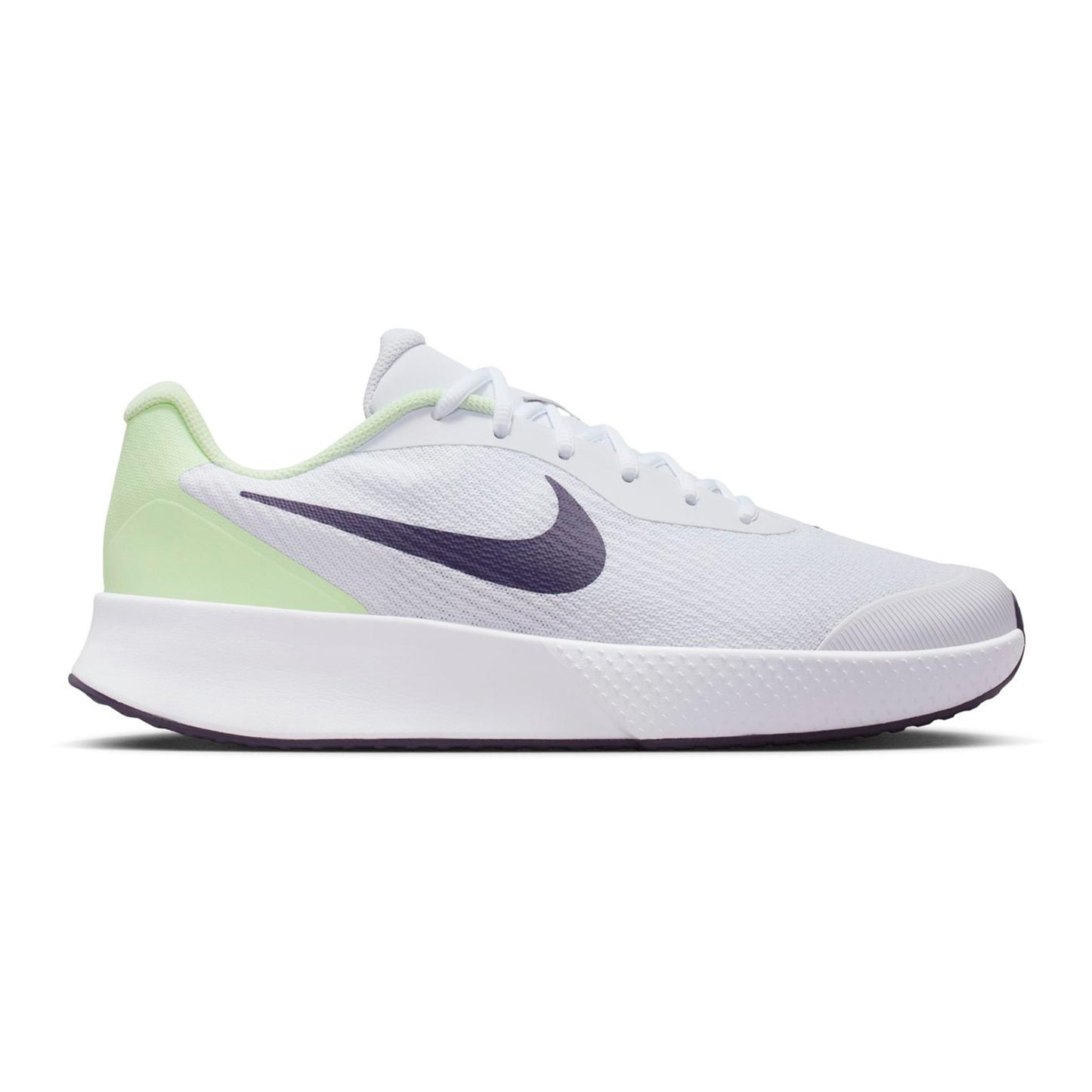 Nike Vapor Lite 3 Scarpa per tutte le superfici Uomini-bianco, verde chiaro