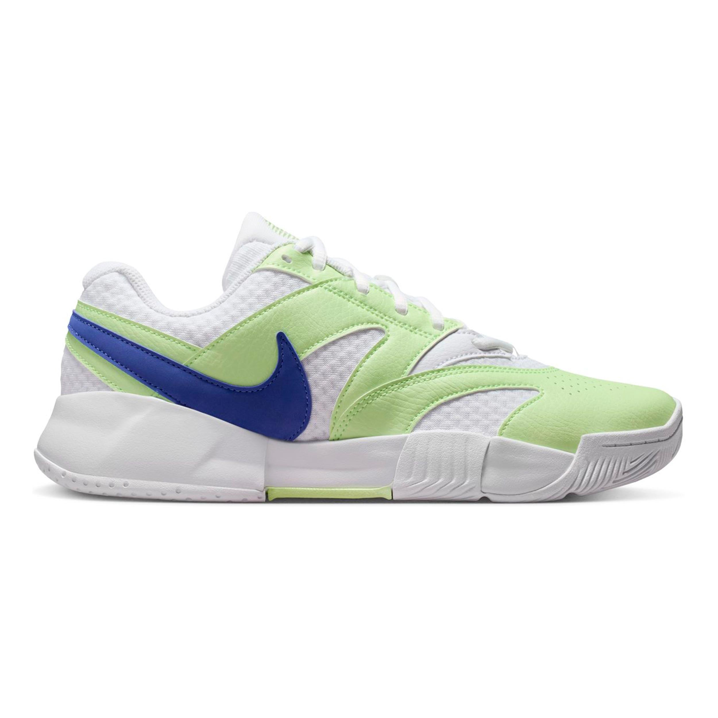 Nike Nike Court Lite 4 Scarpa per tutte le superfici Donna-bianco, color petrolio